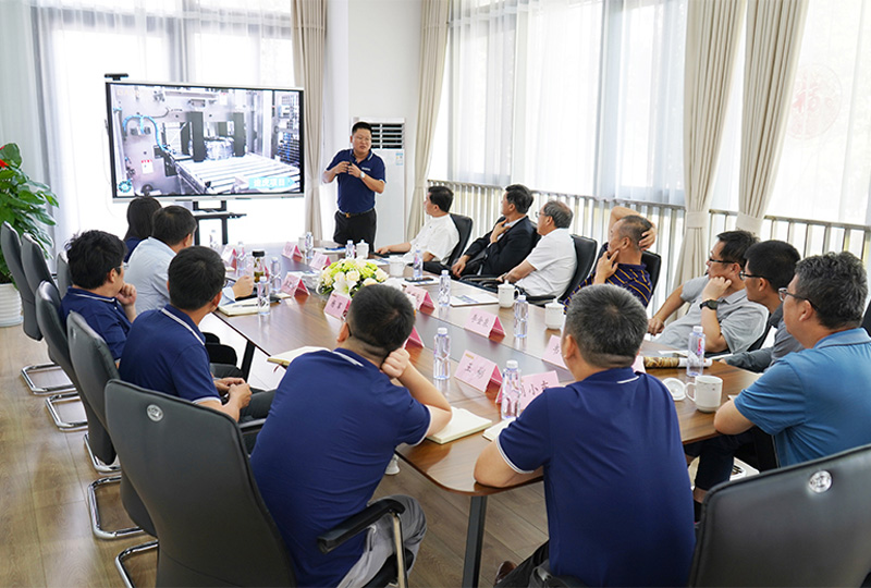 新聞 | 熱烈慶祝“北京郵電大學&寶開智能”聯合實驗室、寶開研究院正式成立！