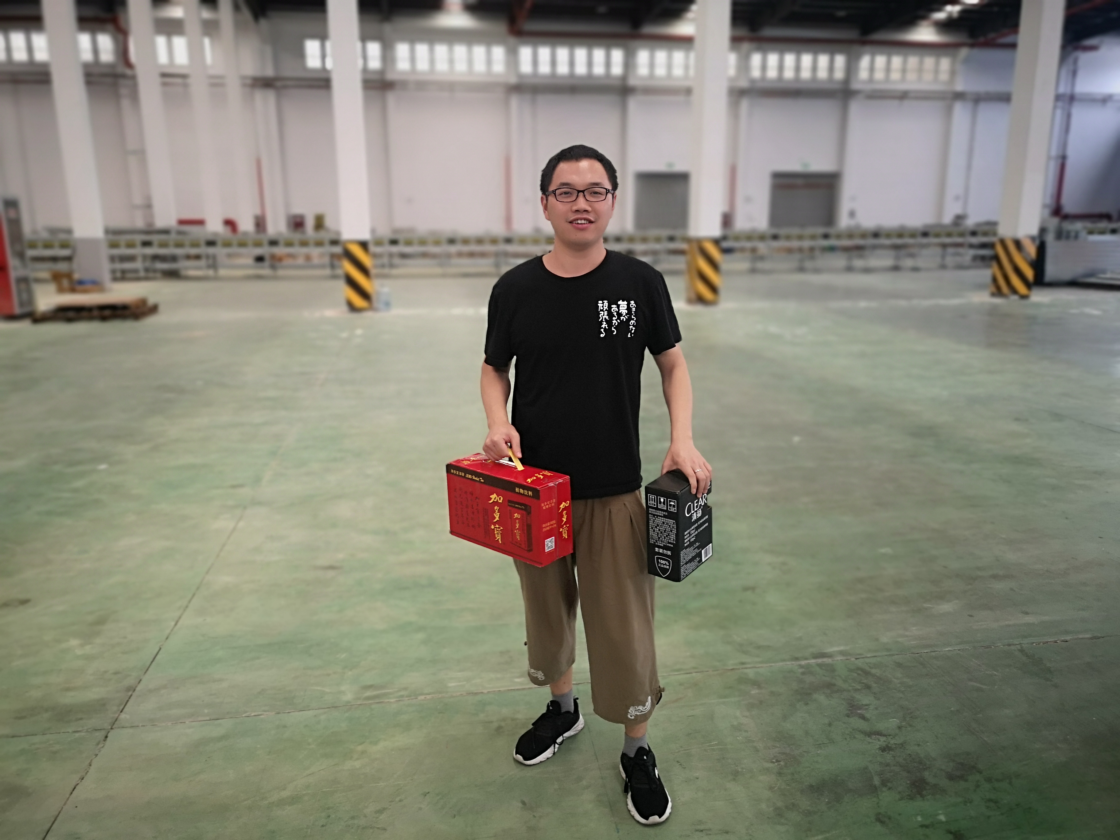 關愛職工 · 夏送清涼 | 寶開工會赴一線送清涼，致敬高溫下的堅守