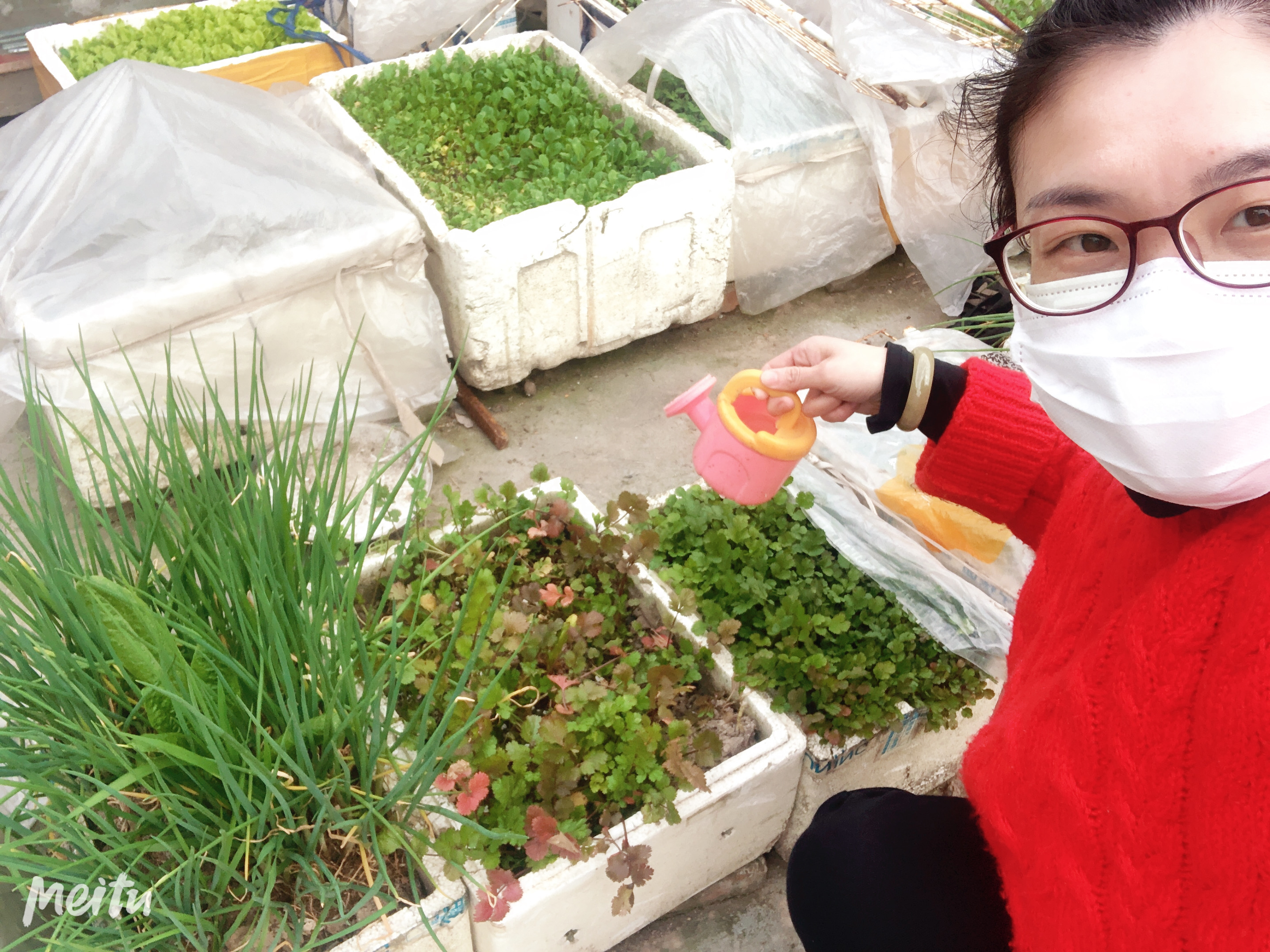 Happy Women’s Day | 戰(zhàn)疫時(shí)期，這個(gè)三八節(jié)，我們“e”起過(guò)！