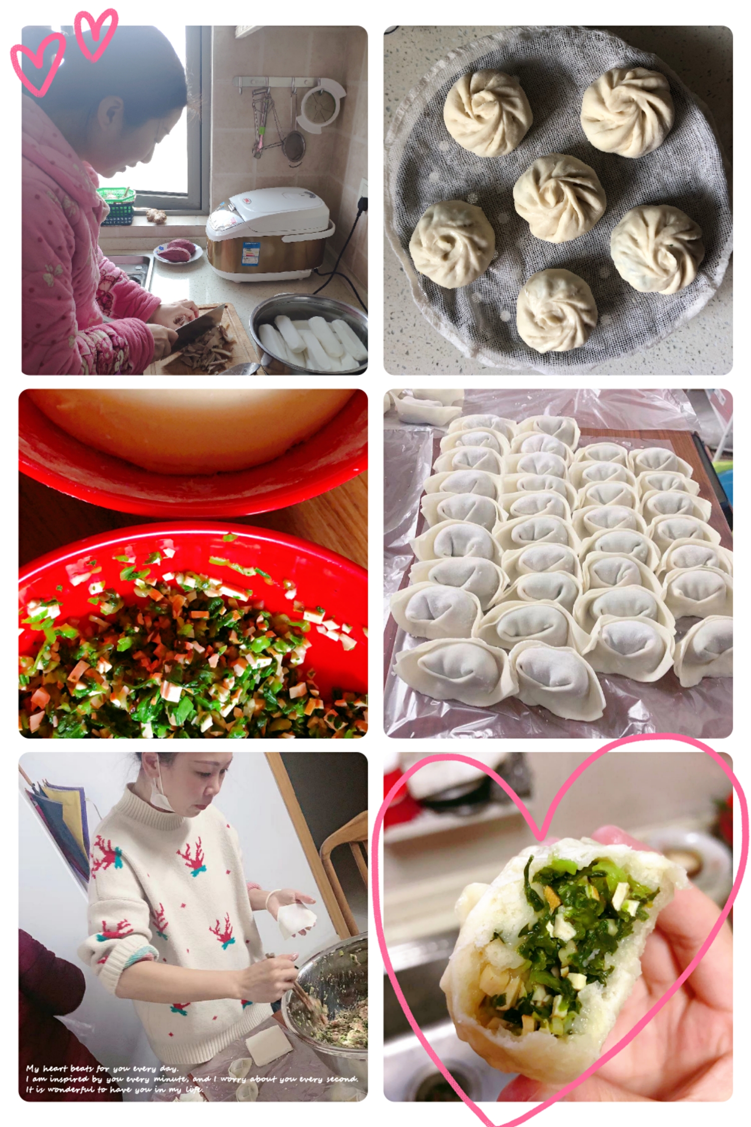 Happy Women’s Day | 戰(zhàn)疫時(shí)期，這個(gè)三八節(jié)，我們“e”起過(guò)！