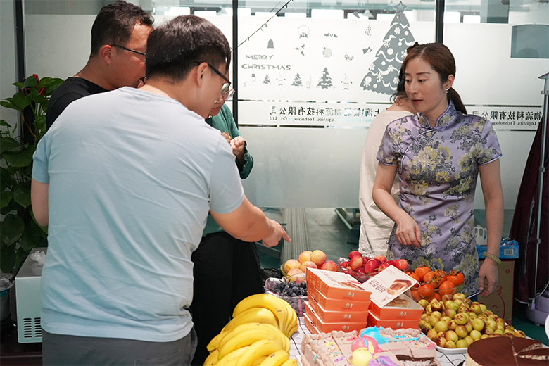 月圓中秋 · 集體慶生 | 溫馨九月，迎佳節(jié)，賀生辰，共團圓！
