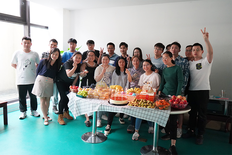 月圓中秋 · 集體慶生 | 溫馨九月，迎佳節(jié)，賀生辰，共團圓！